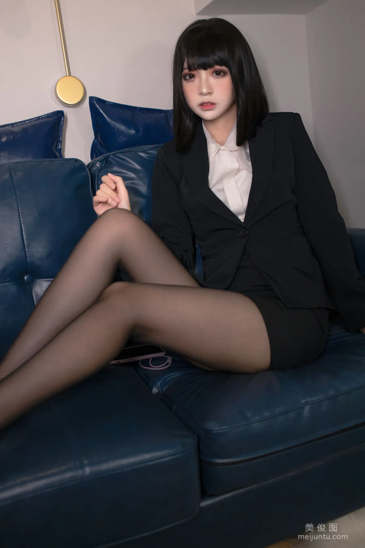 Fengmao ss: Web Idols photo 22