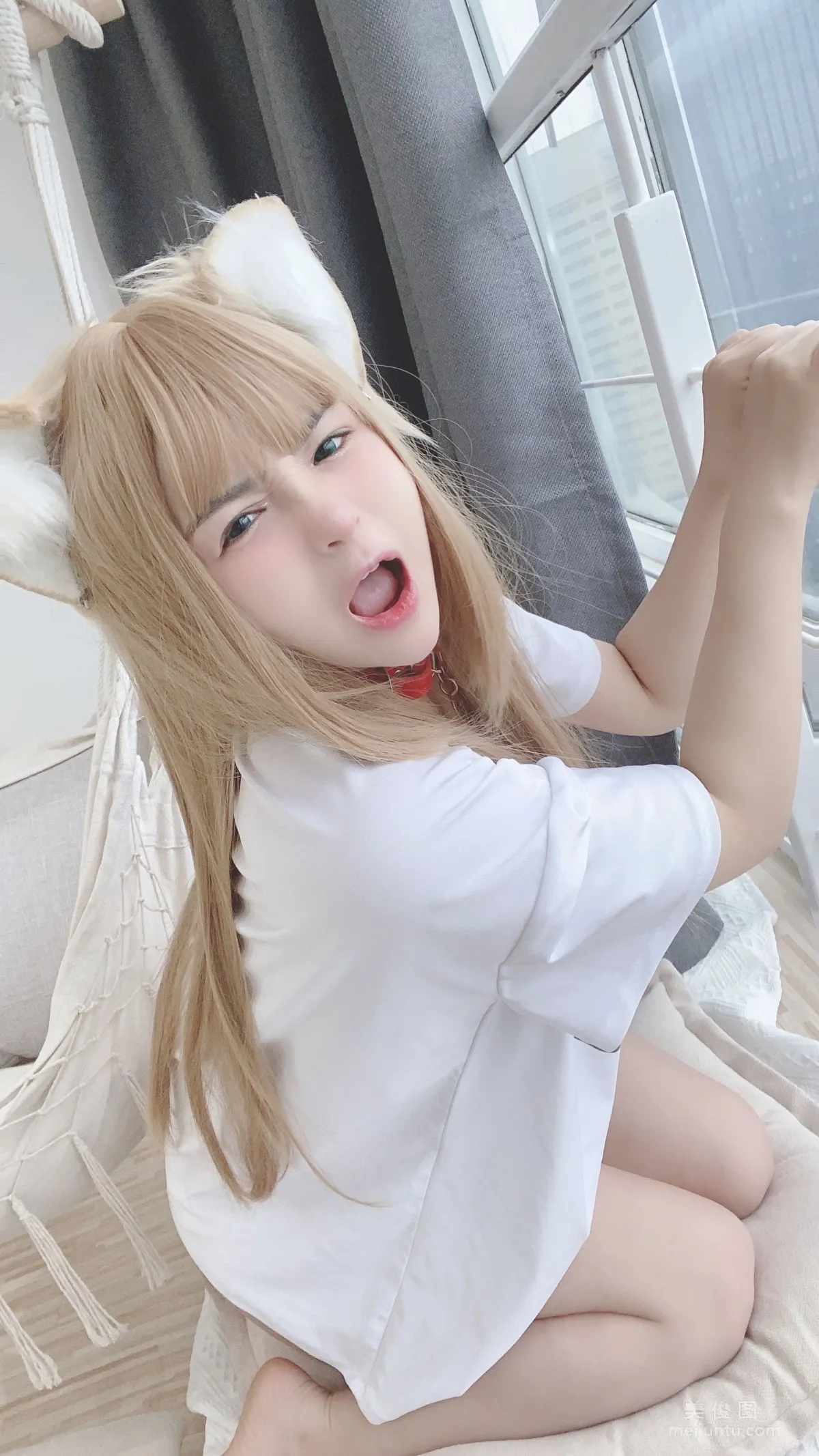 Yingjing Ningning: Web Idols photo 4