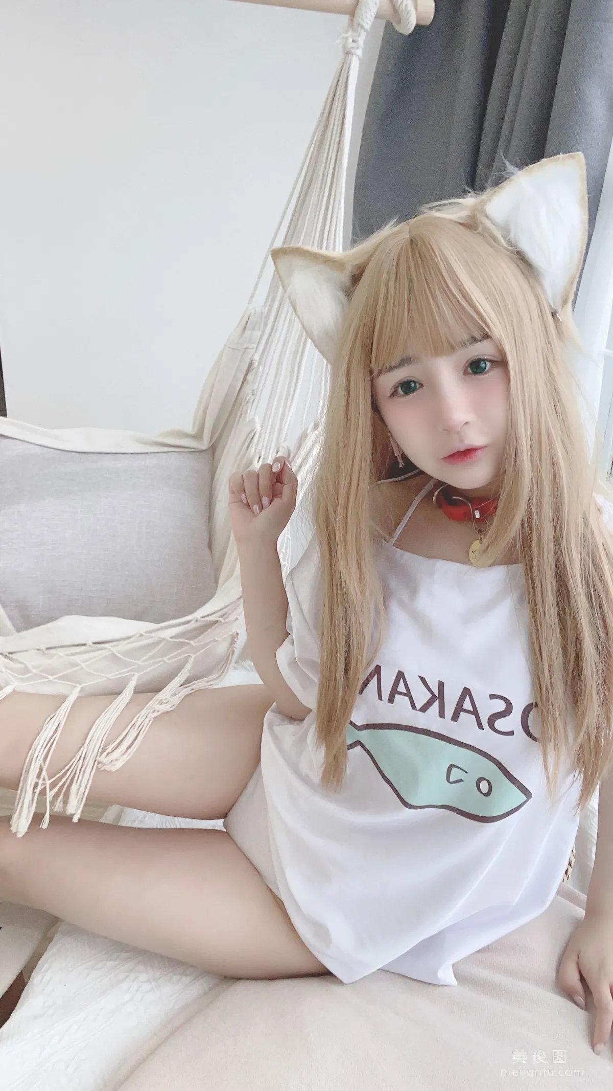 Yingjing Ningning: Web Idols photo 49