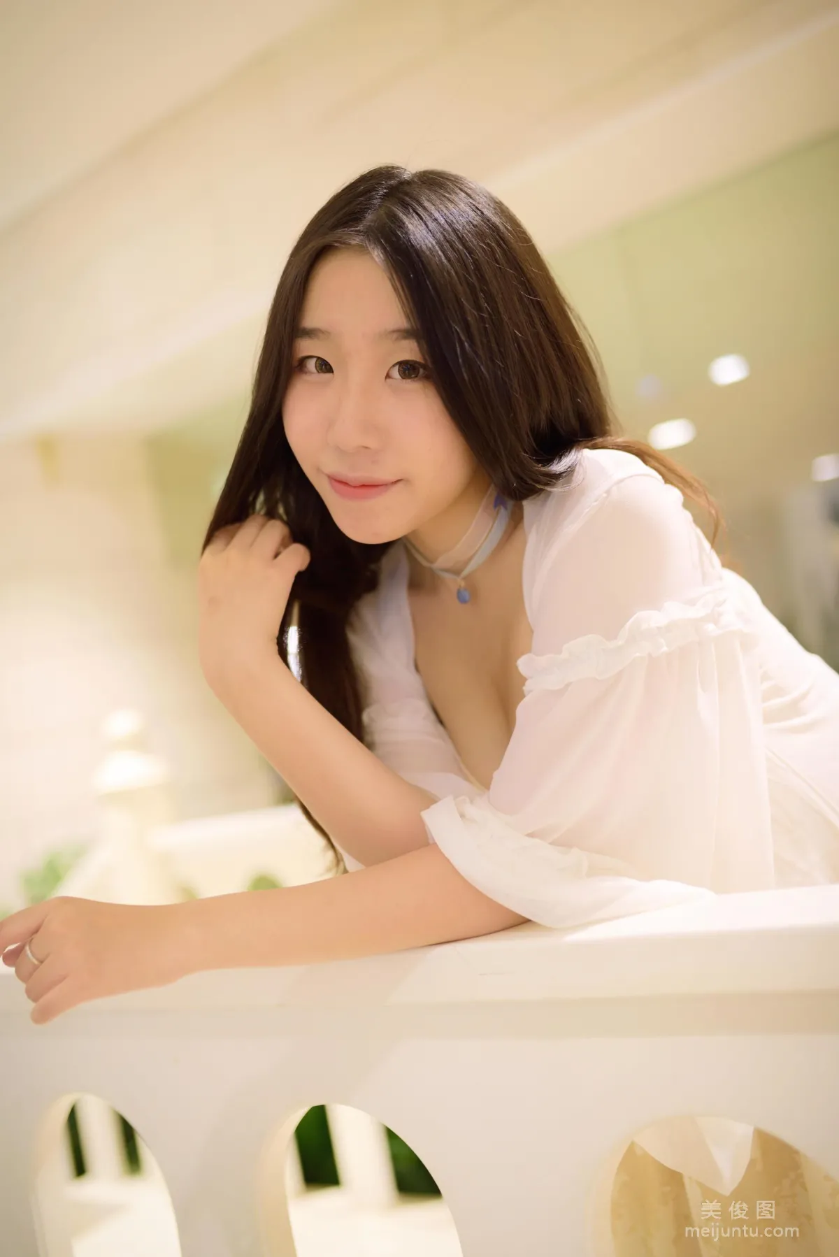 Muling Mu0: Web Idols photo 8