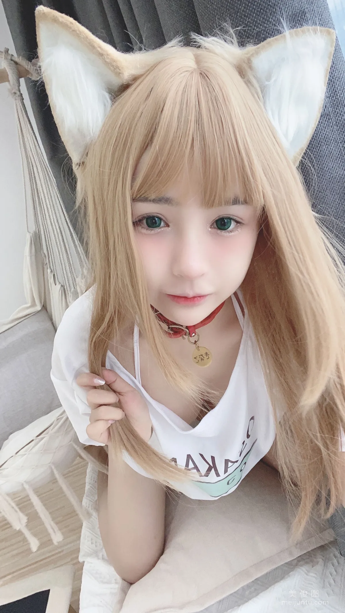 Yingjing Ningning: Web Idols photo 12