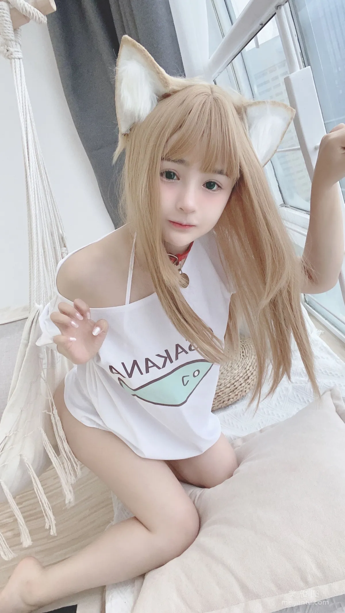 Yingjing Ningning: Web Idols photo 5