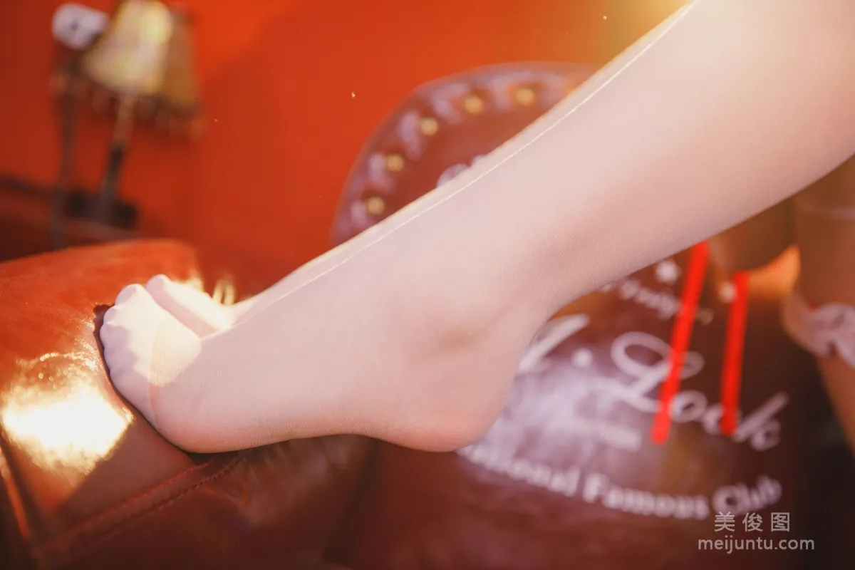[Cosplay] 蘿莉神楽坂真冬 - 鹿の恩返し 73