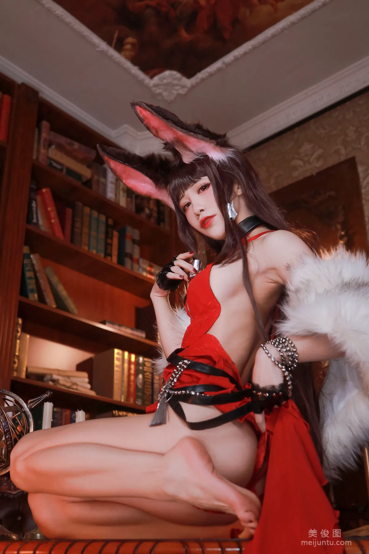 Shui Miao: Web Idols photo 16