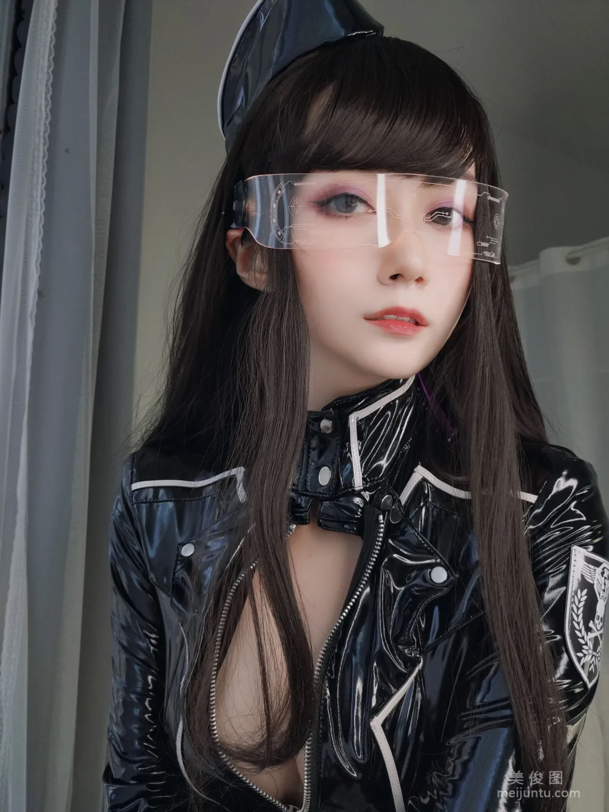 Baiyin 81: Web Idols photo 28