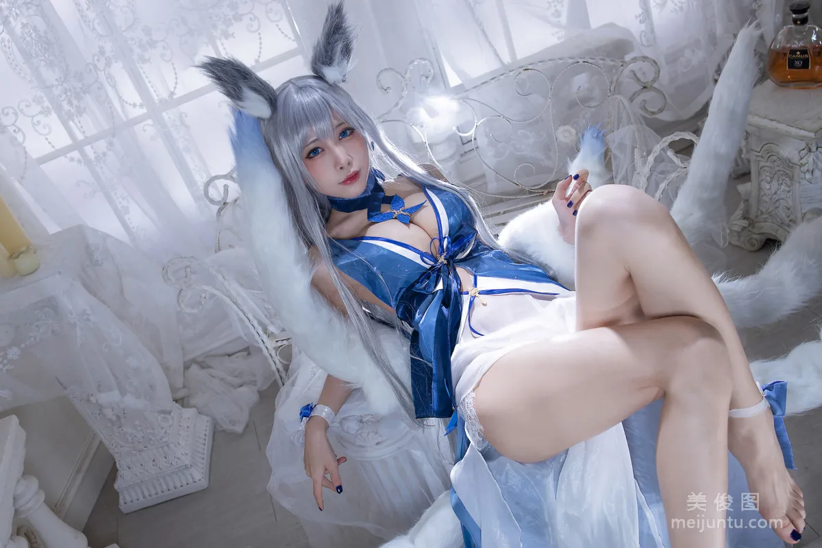 Shui Miao: Web Idols photo 4