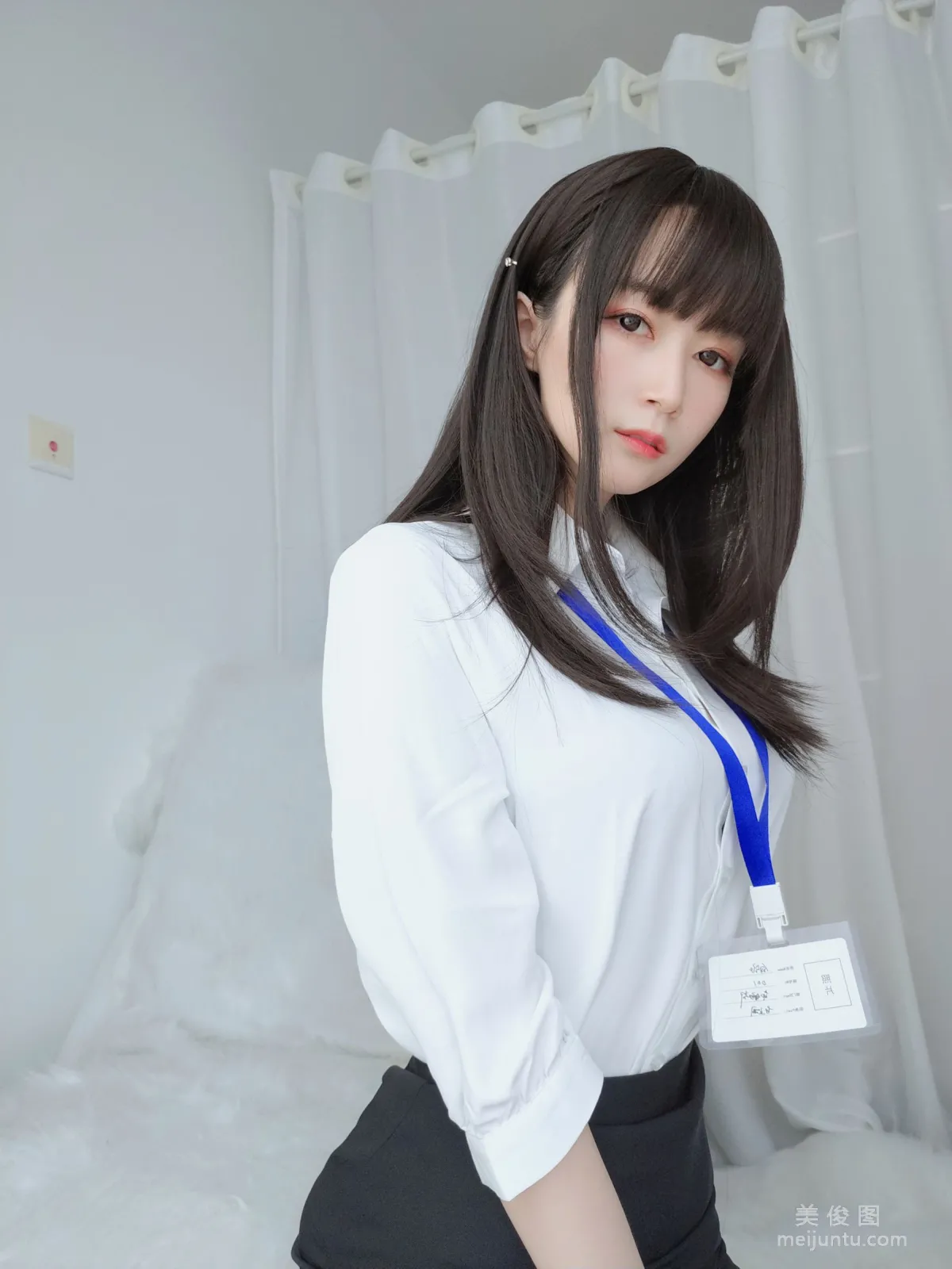 Baiyin 81: Web Idols photo 22