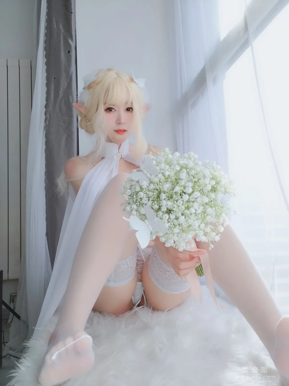 Baiyin 81: Web Idols photo 45