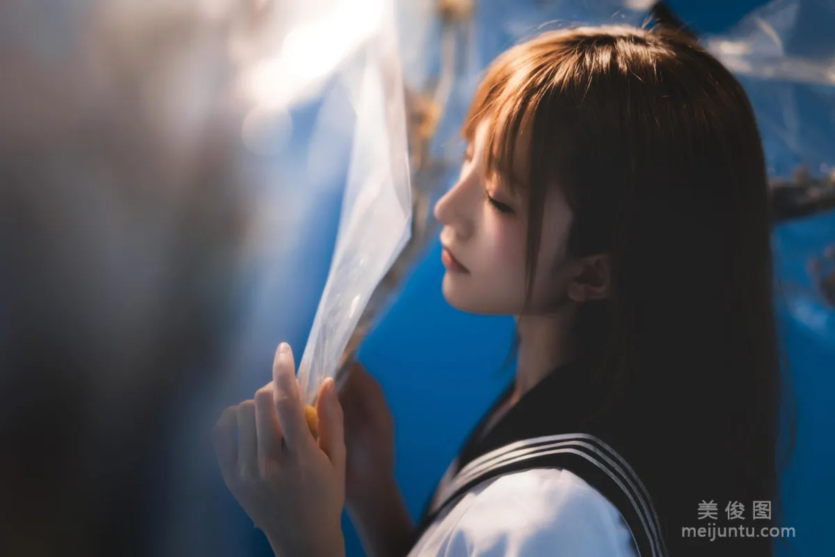 Qi Tailang: Web Idols photo 16