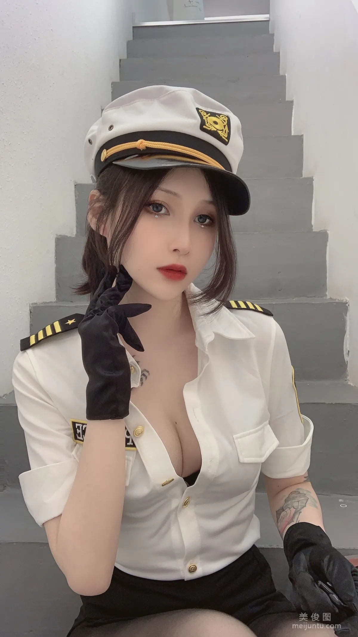 vams Zi: Web Idols photo 12