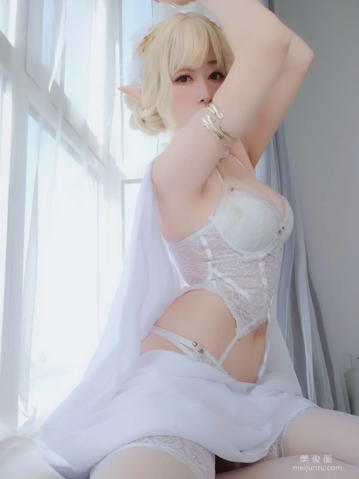 Baiyin 81: Web Idols photo 5
