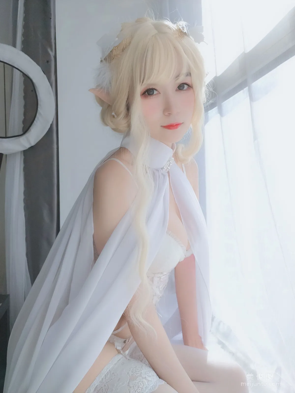 Baiyin 81: Web Idols photo 31