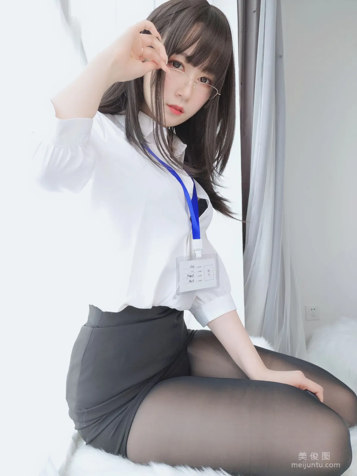 Baiyin 81: Web Idols photo 69