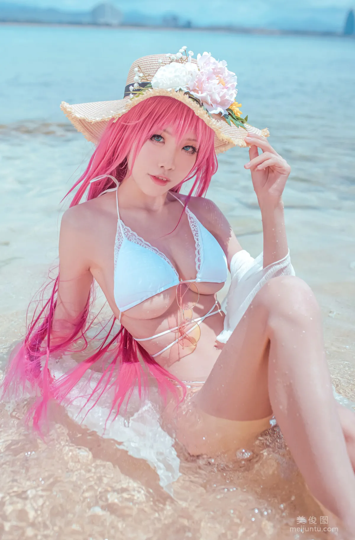 Shui Miao: Web Idols photo 14