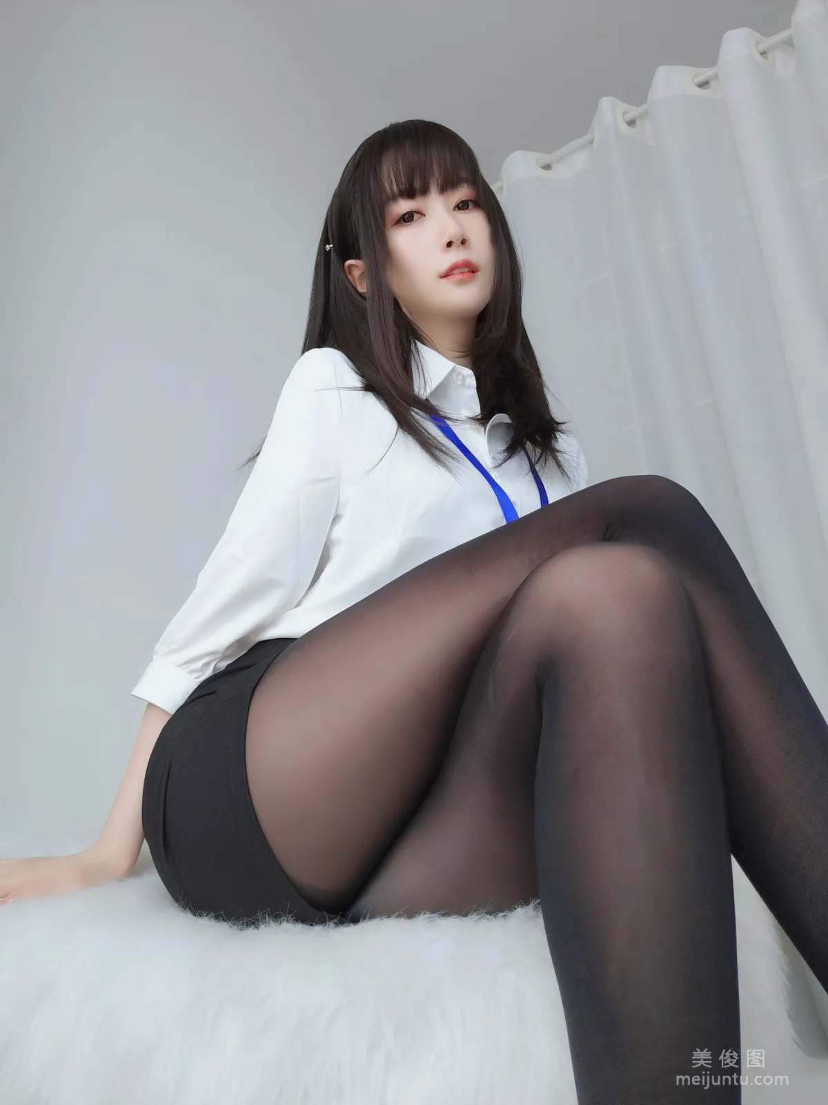 Baiyin 81: Web Idols photo 19