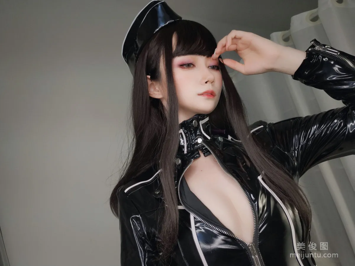 Baiyin 81: Web Idols photo 14