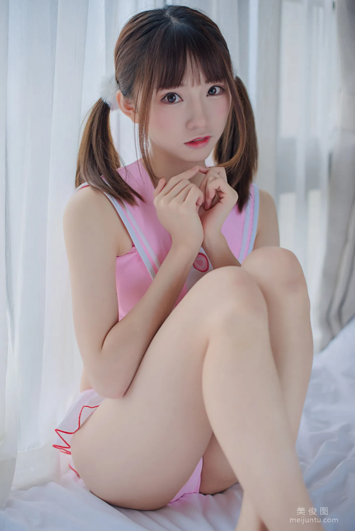 Qi Tailang: Web Idols photo 49