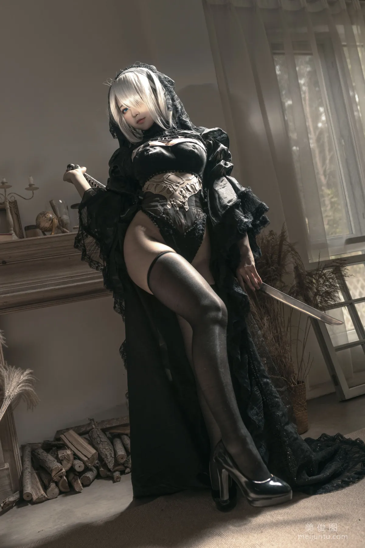 Chun Momo: Web Idols photo 19