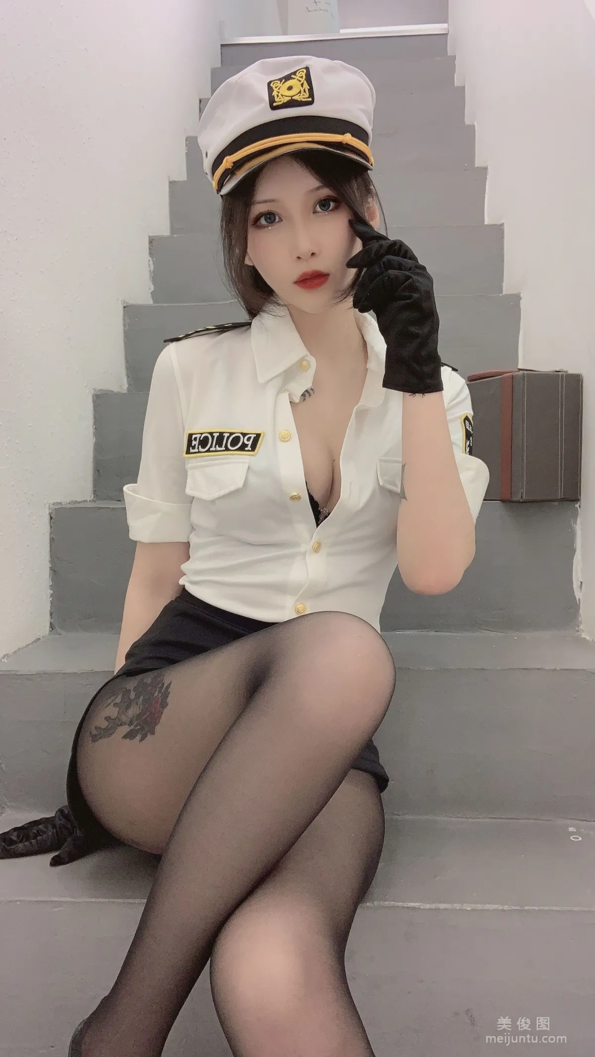 vams Zi: Web Idols photo 3