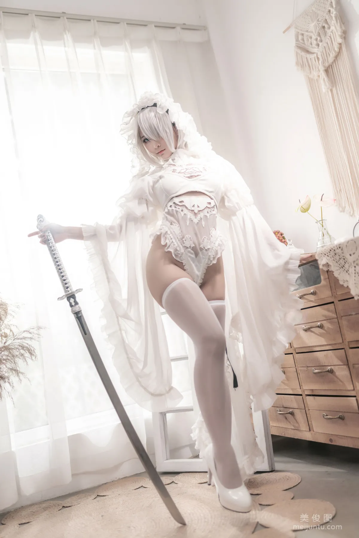Chun Momo: Web Idols photo 3