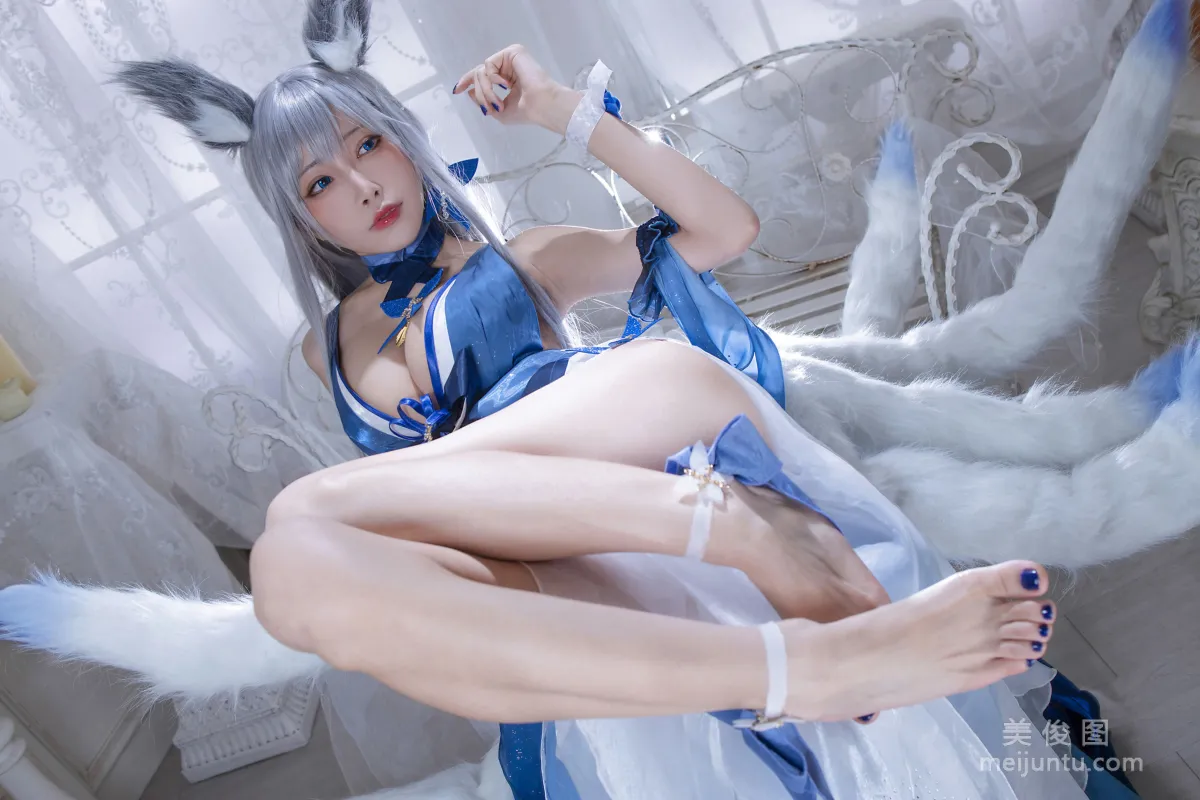 Shui Miao: Web Idols photo 6