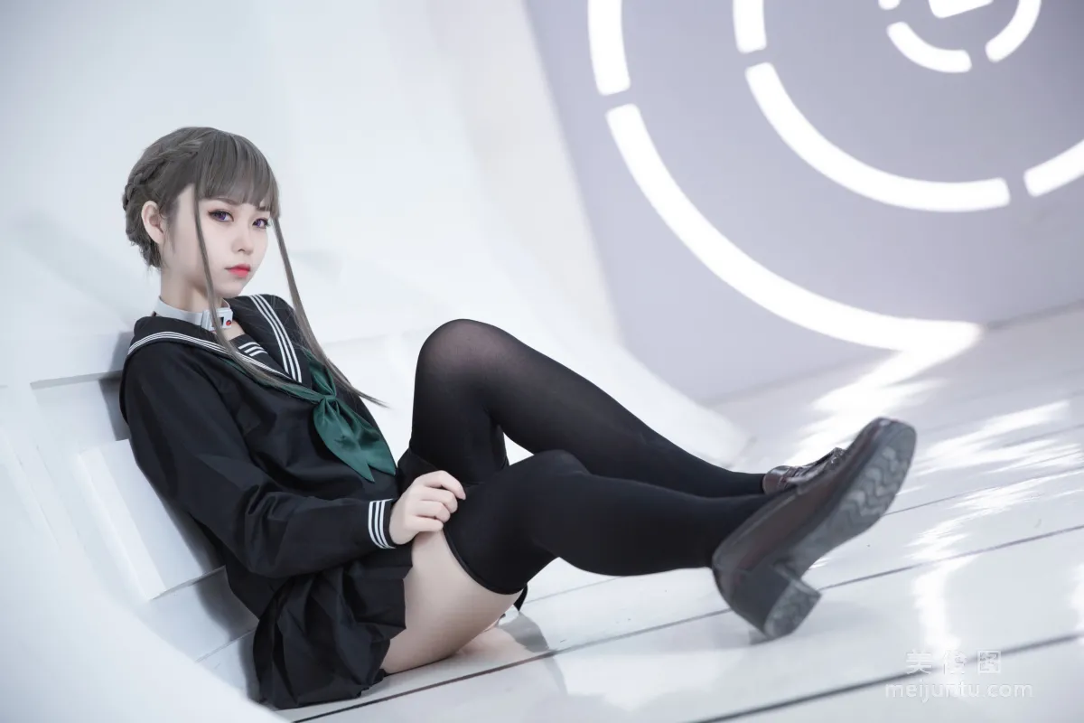[Cosplay] G44不會受傷 - 樂園 12