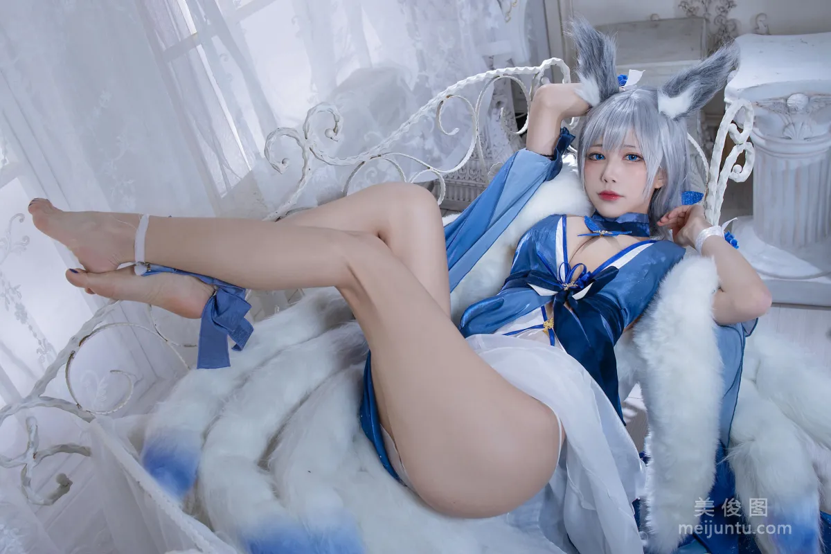 Shui Miao: Web Idols photo 43
