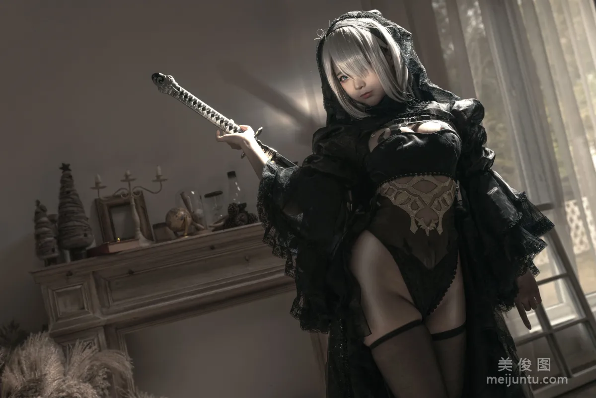 Chun Momo: Web Idols photo 20