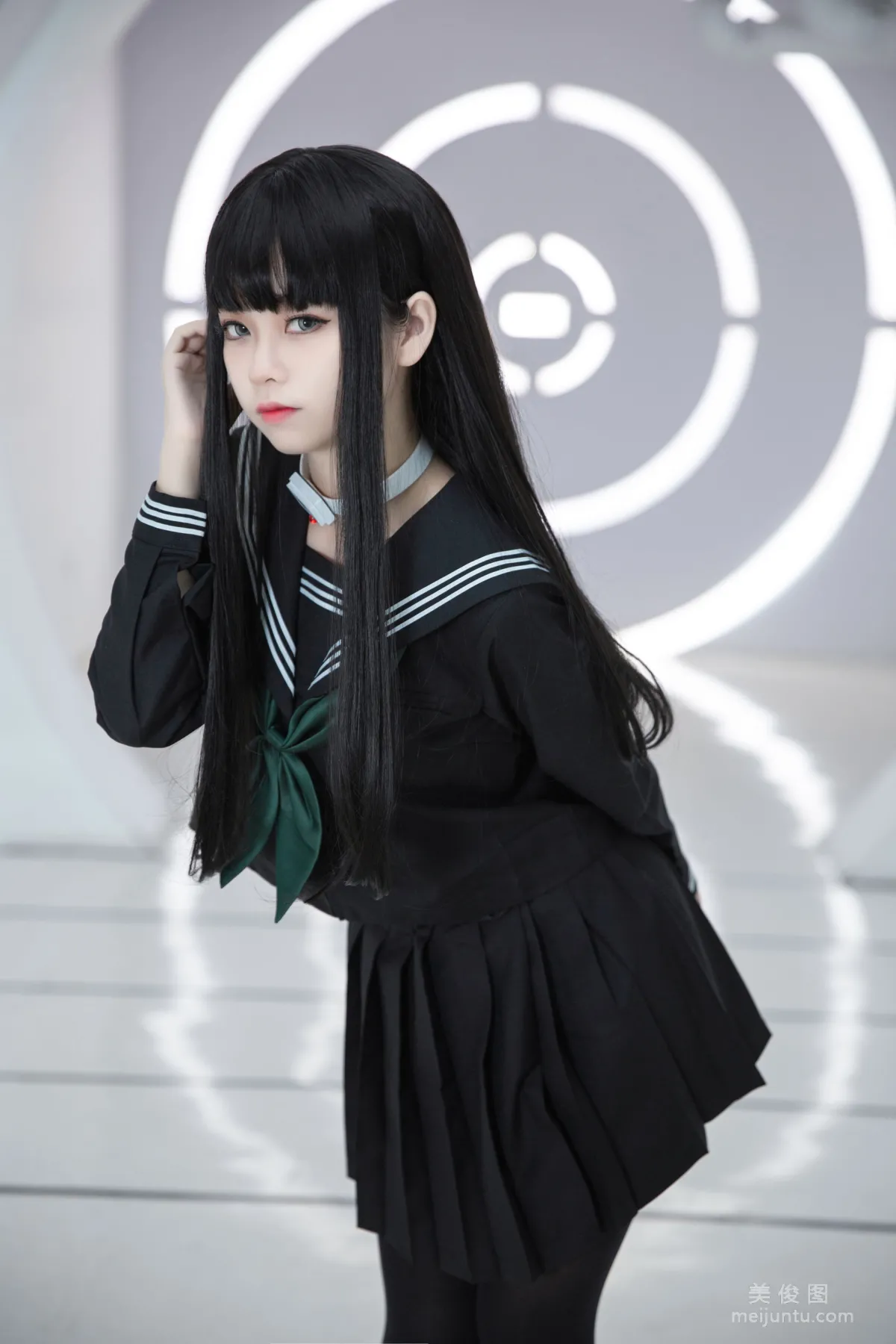 [Cosplay] G44不會受傷 - 樂園 16