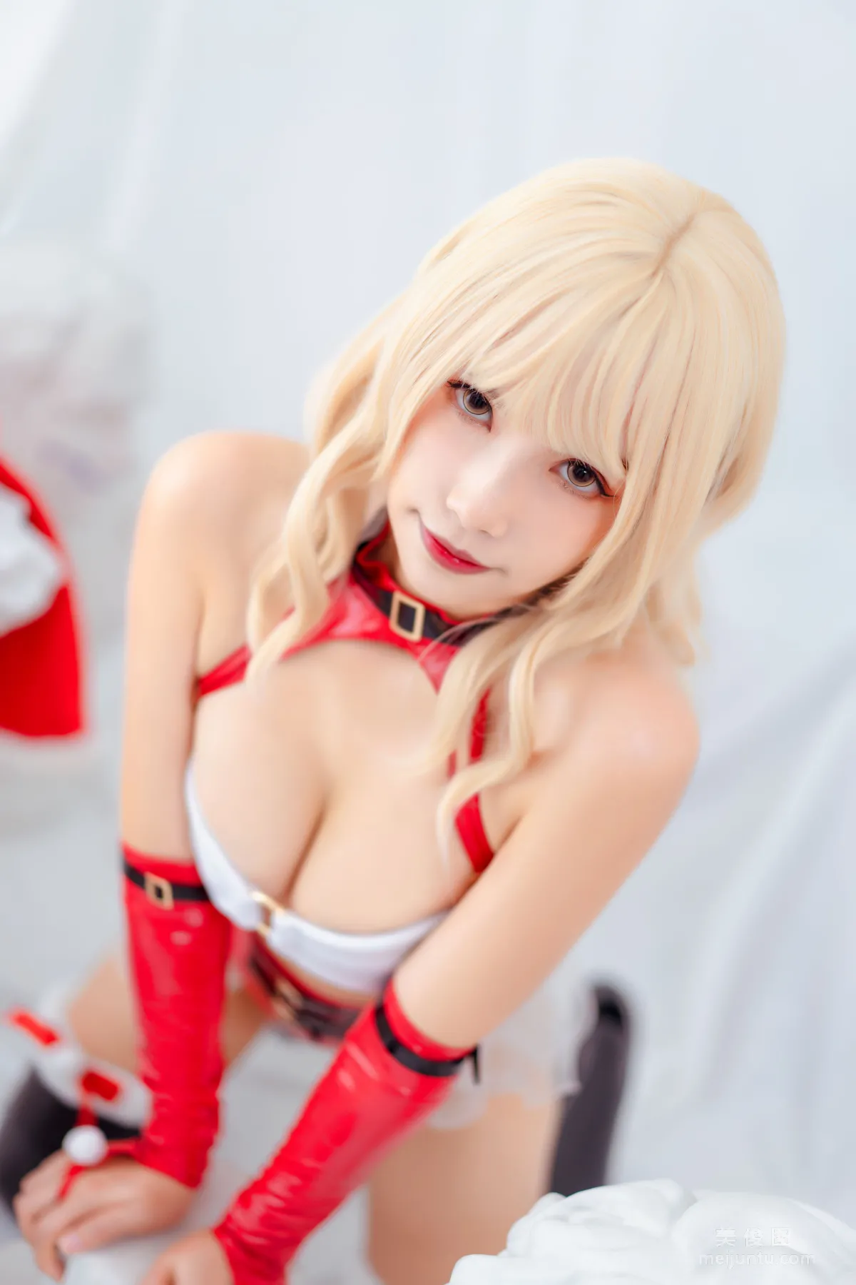 Neko- Weiwei: Web Idols photo 11