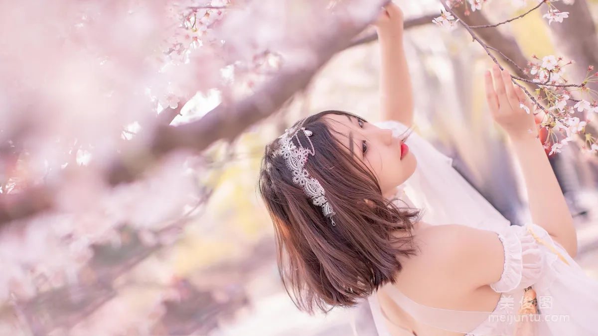 Muling Mu0: Web Idols photo 10