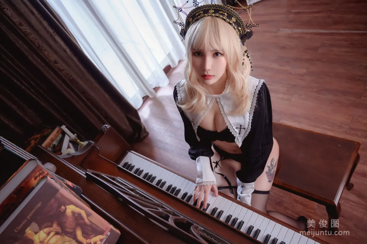 vams Zi: Web Idols photo 35