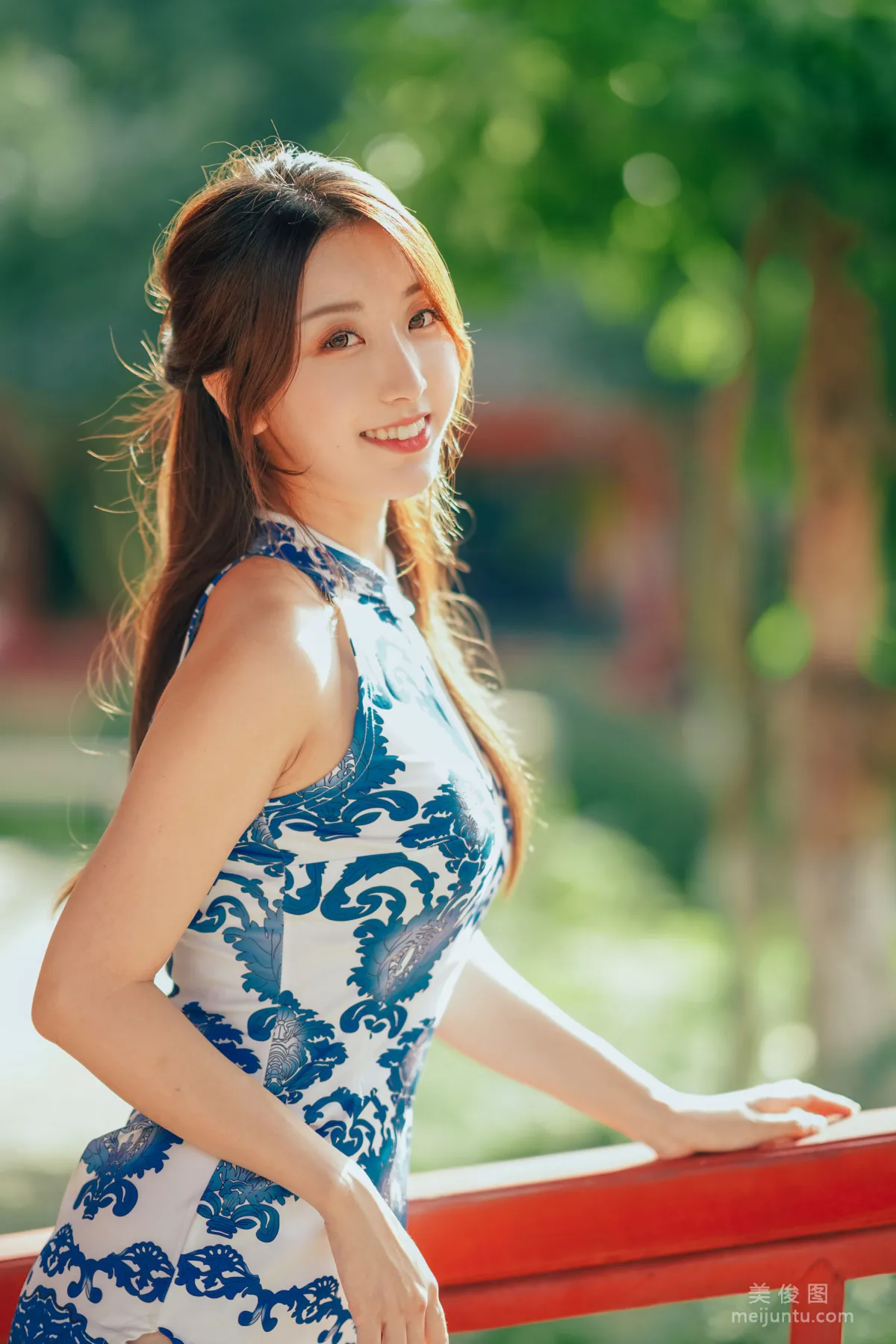 Hei Chuan: Web Idols photo 19