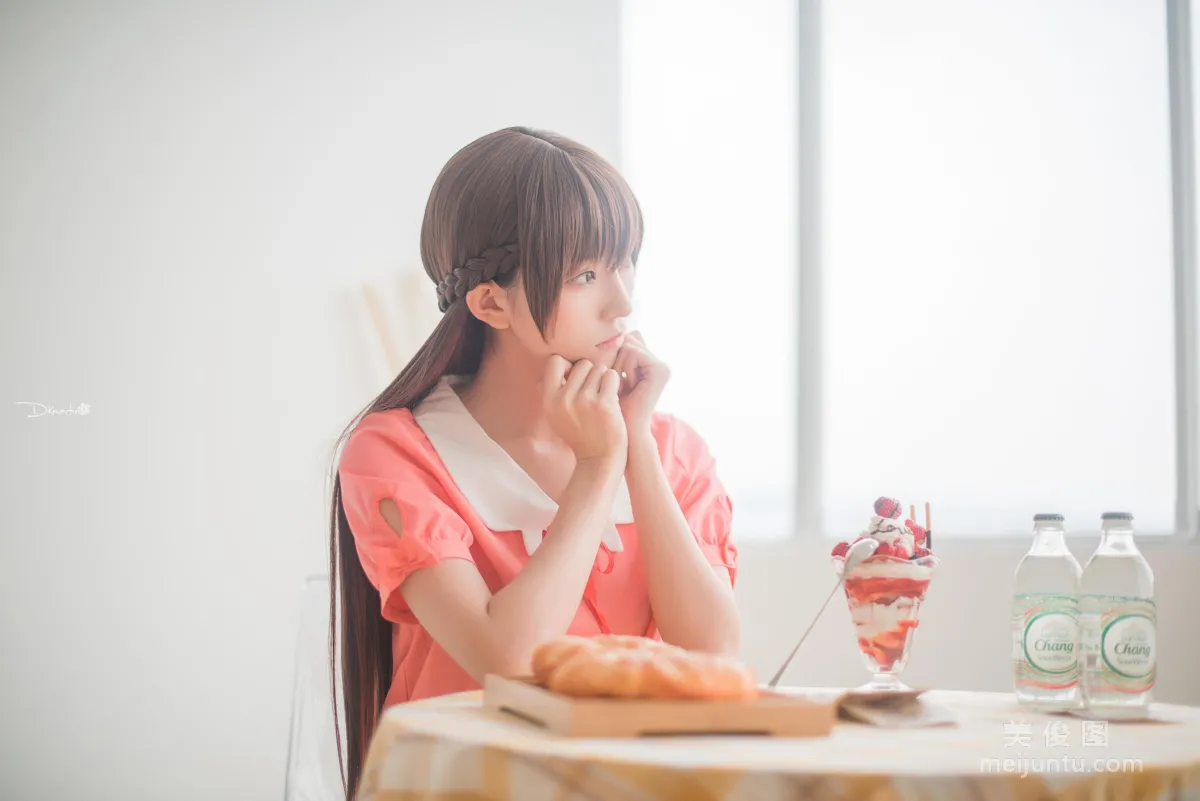 Qi Tailang: Web Idols photo 13