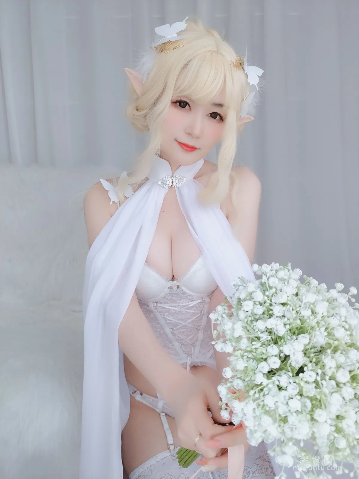 Baiyin 81: Web Idols photo 19