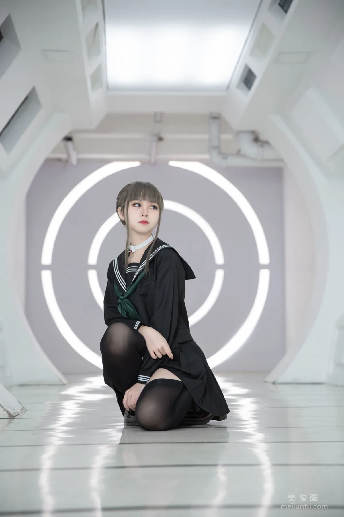 [Cosplay] G44不會受傷 - 樂園 6