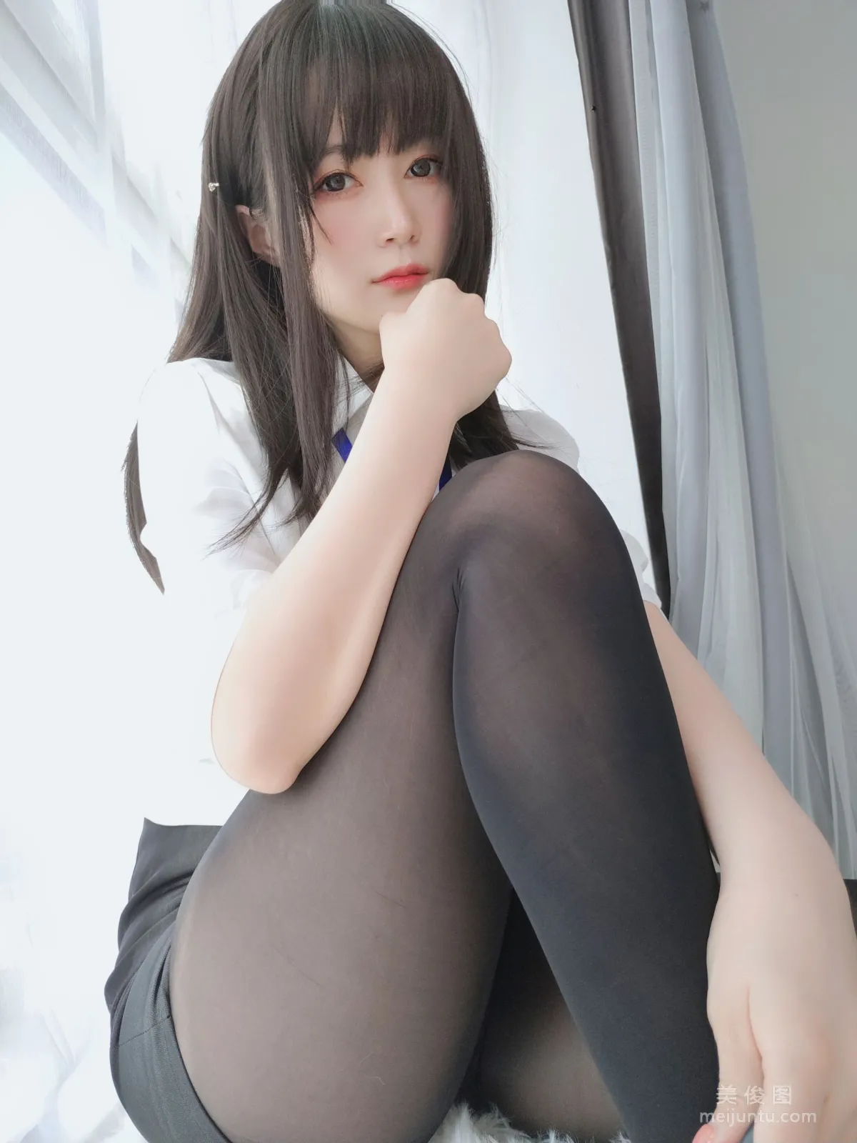 Baiyin 81: Web Idols photo 53