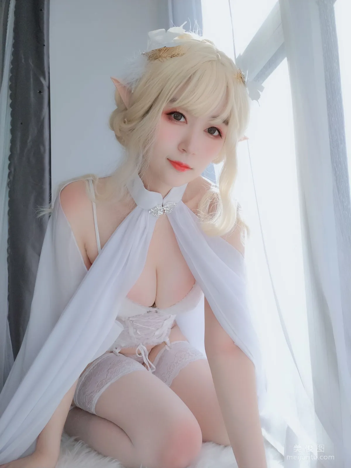 Baiyin 81: Web Idols photo 35