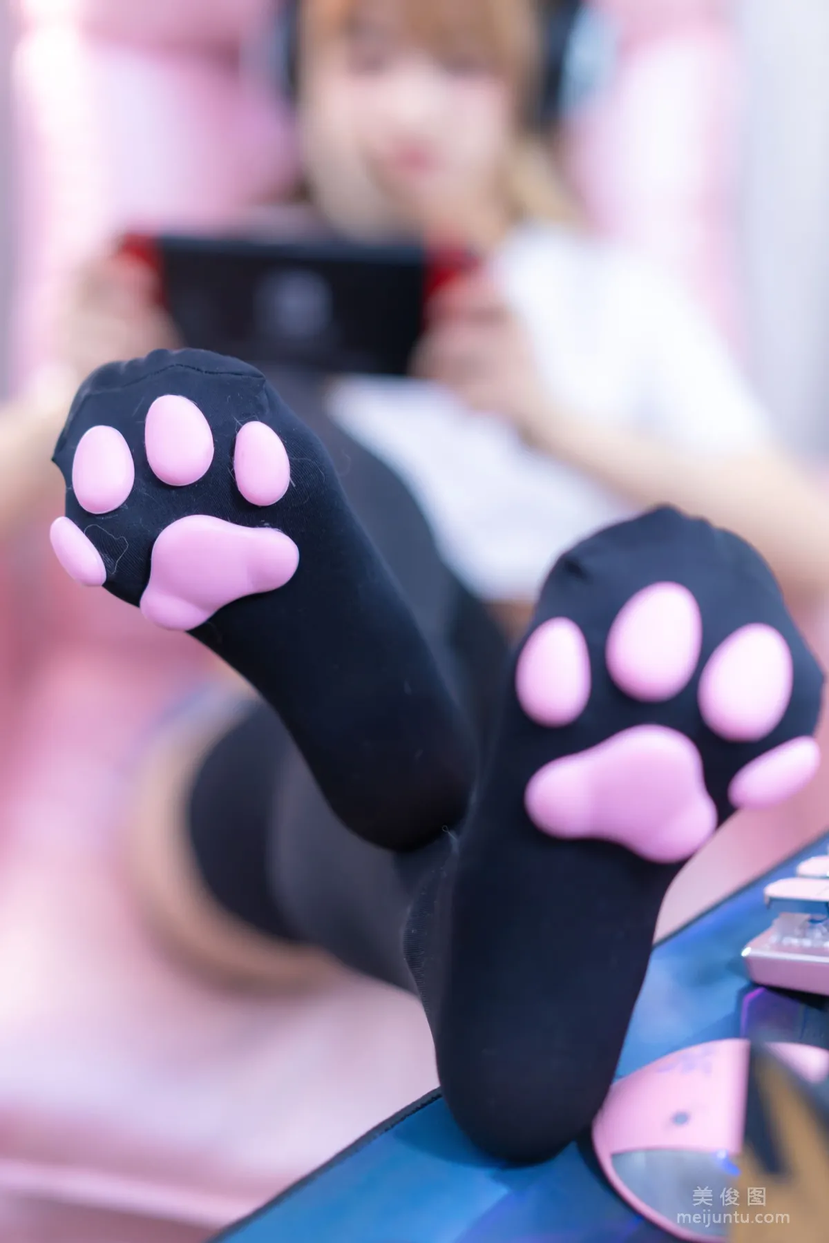 Mixianxian sama: Web Idols photo 51