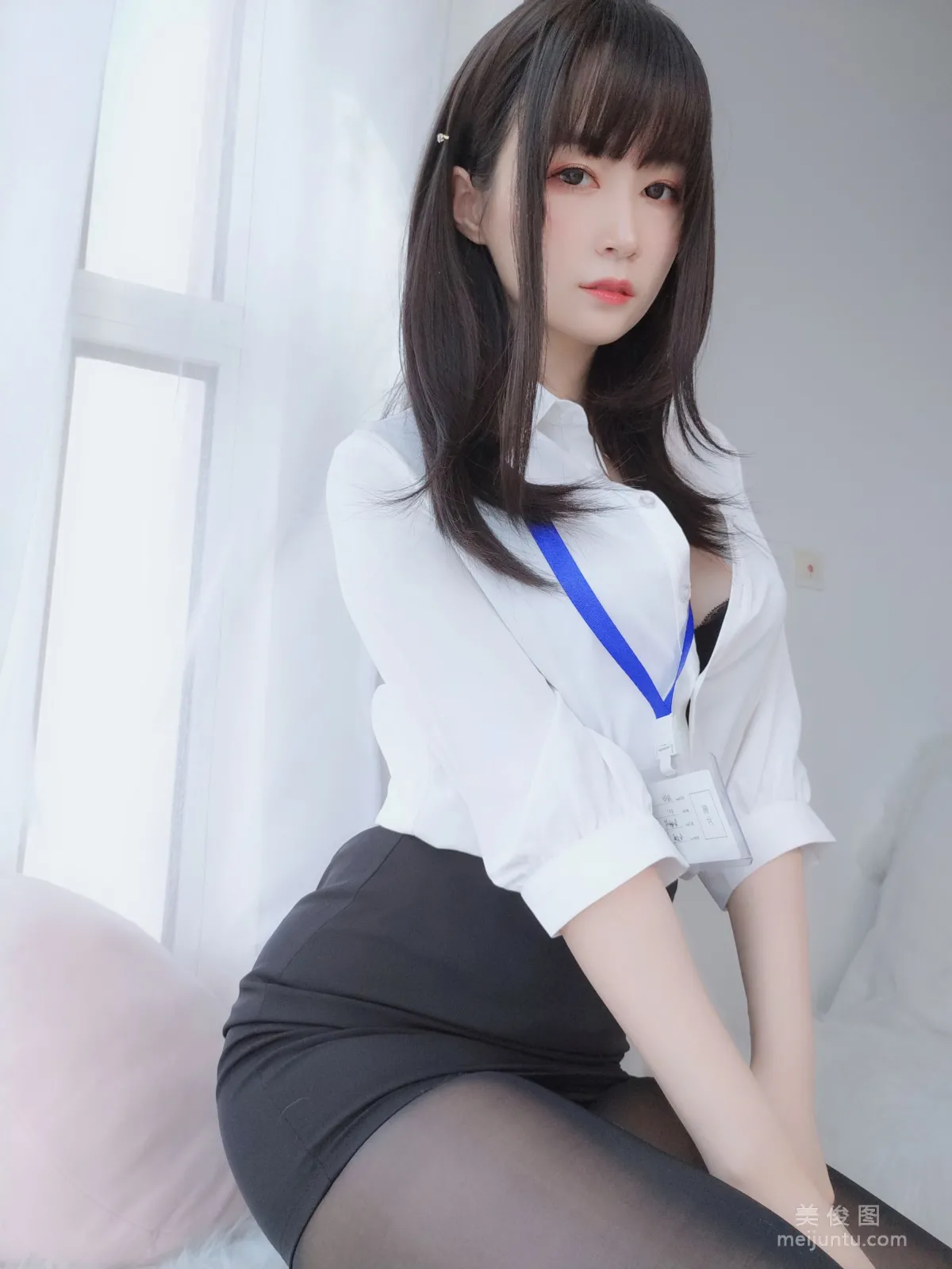 Baiyin 81: Web Idols photo 37
