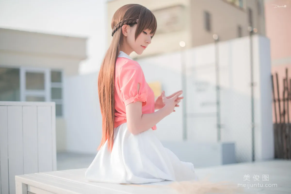 Qi Tailang: Web Idols photo 18