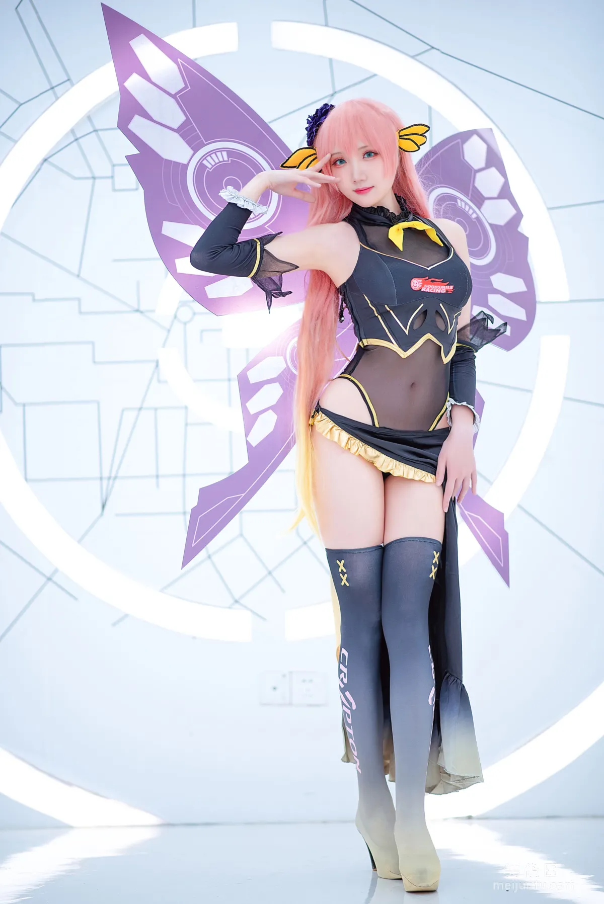 Gua Xichan: Web Idols LUKA photo 16