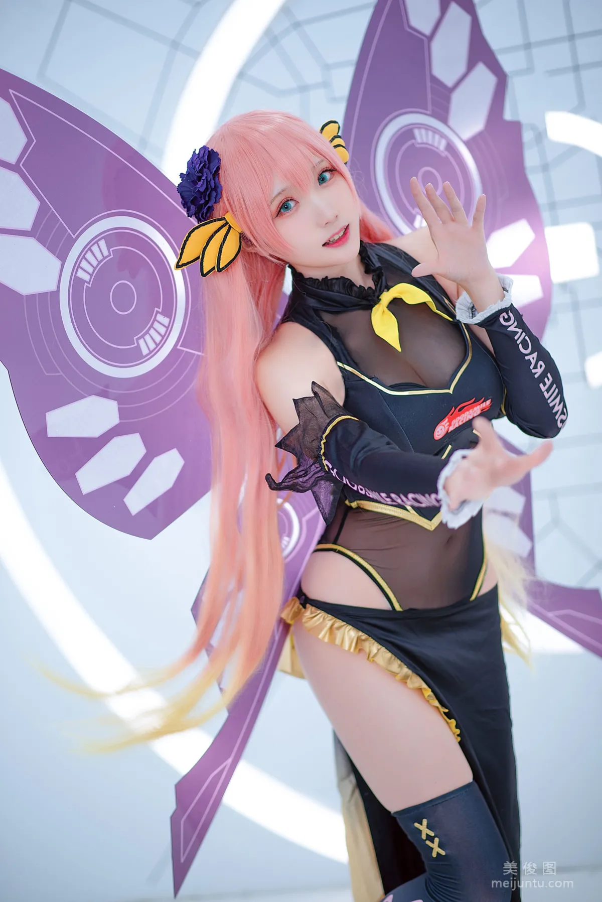 Gua Xichan: Web Idols LUKA photo 5