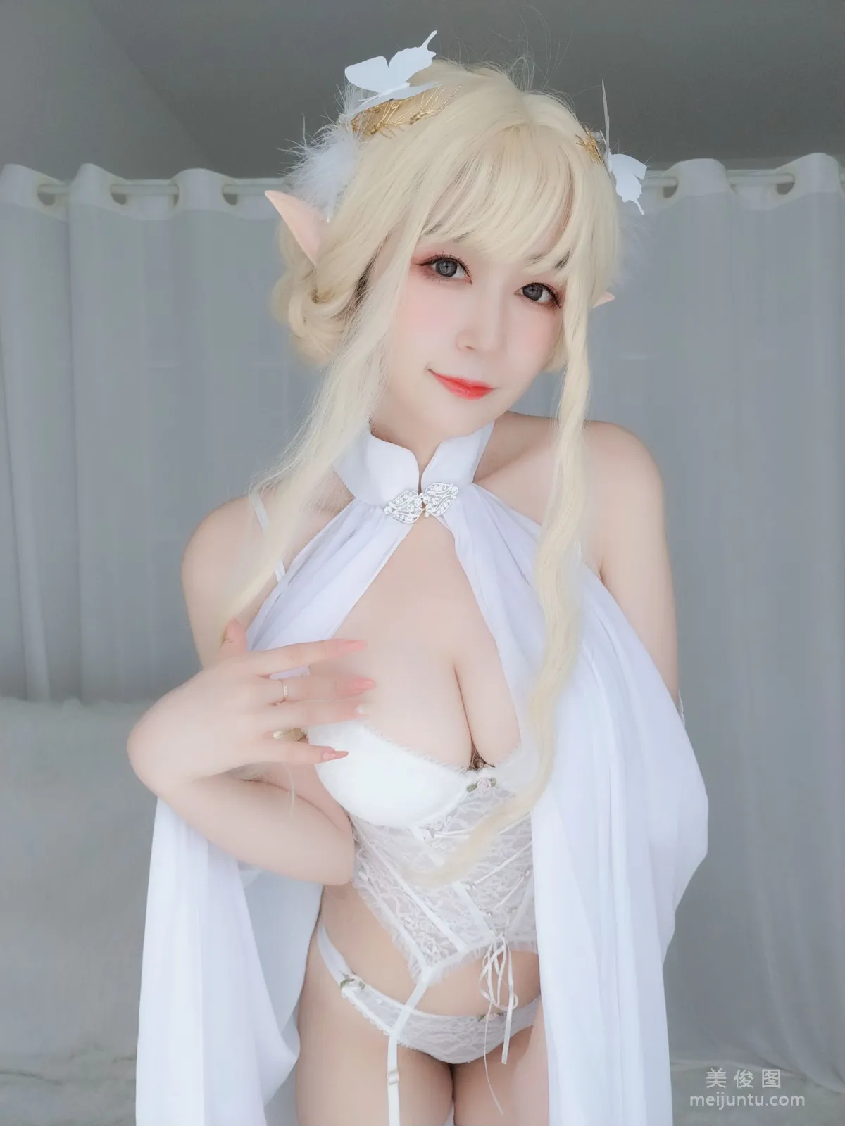 Baiyin 81: Web Idols photo 26
