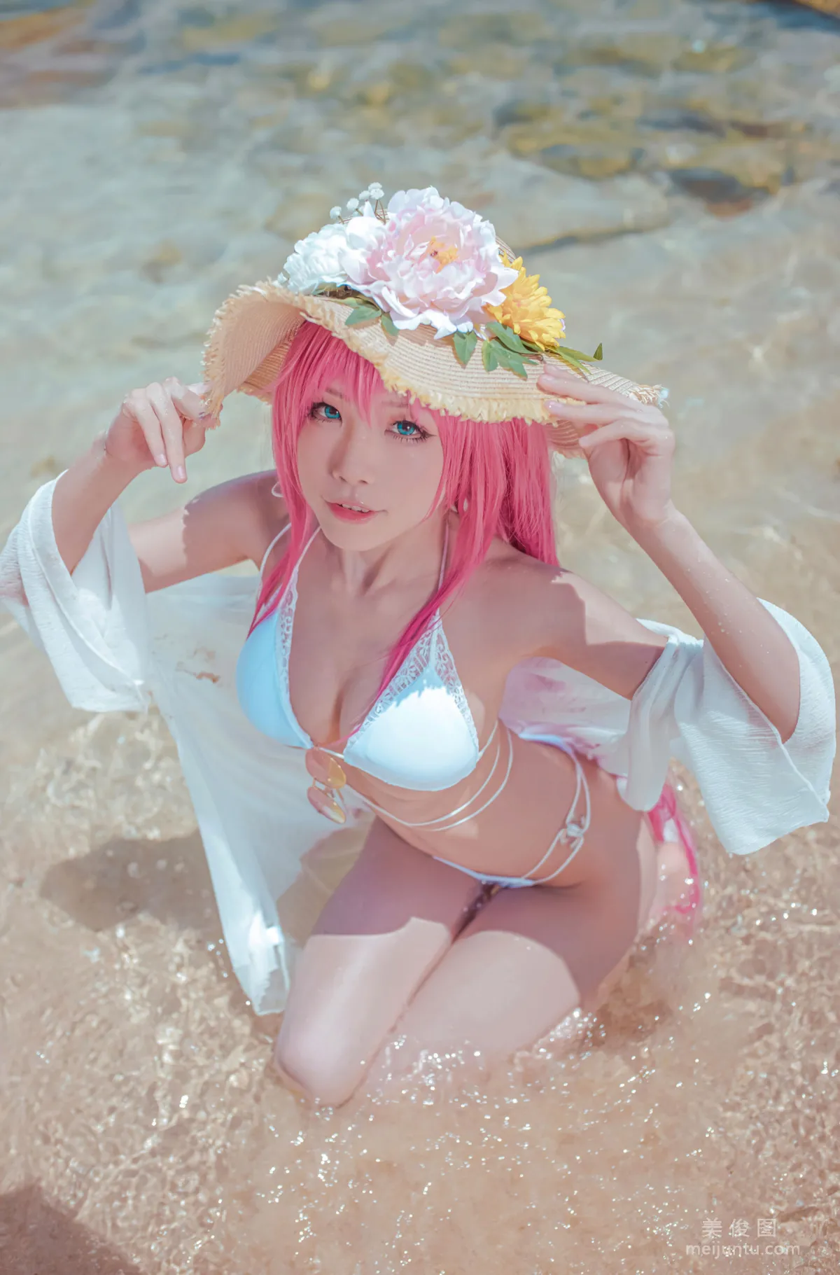 Shui Miao: Web Idols photo 15