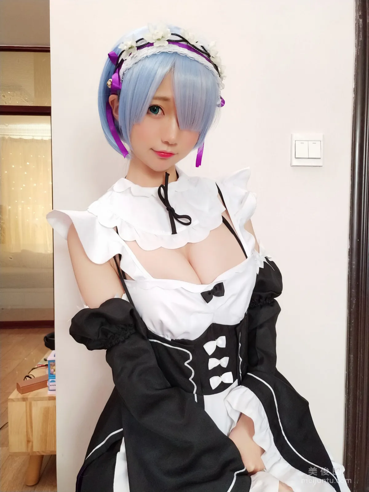 [fantia] NAGISA魔物喵 - レム～～～5