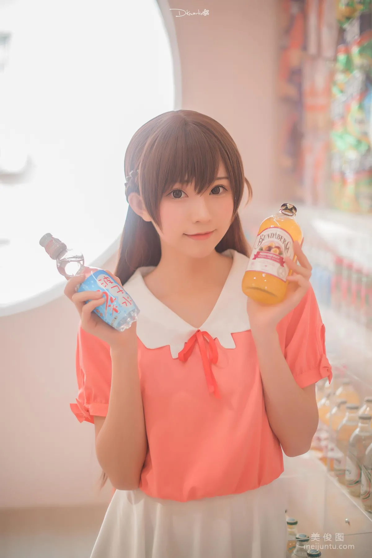 Qi Tailang: Web Idols photo 11