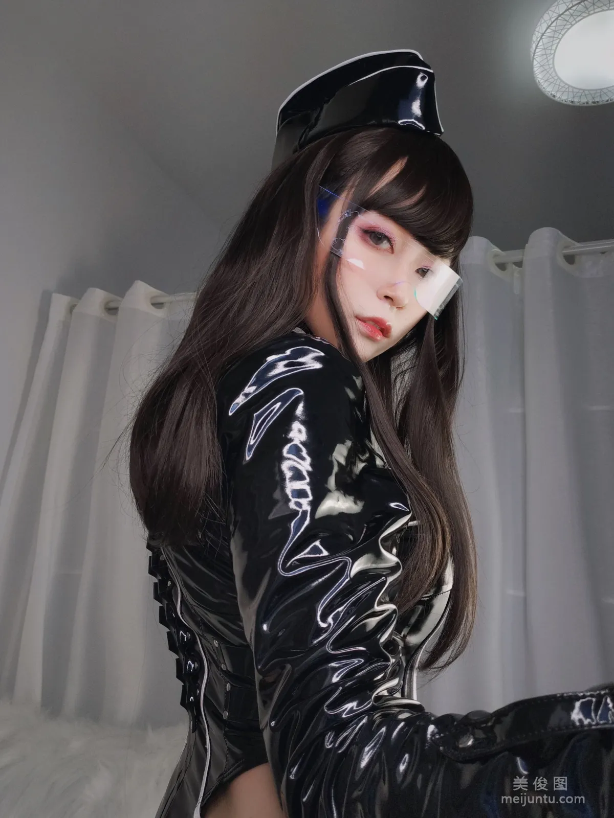 Baiyin 81: Web Idols photo 16