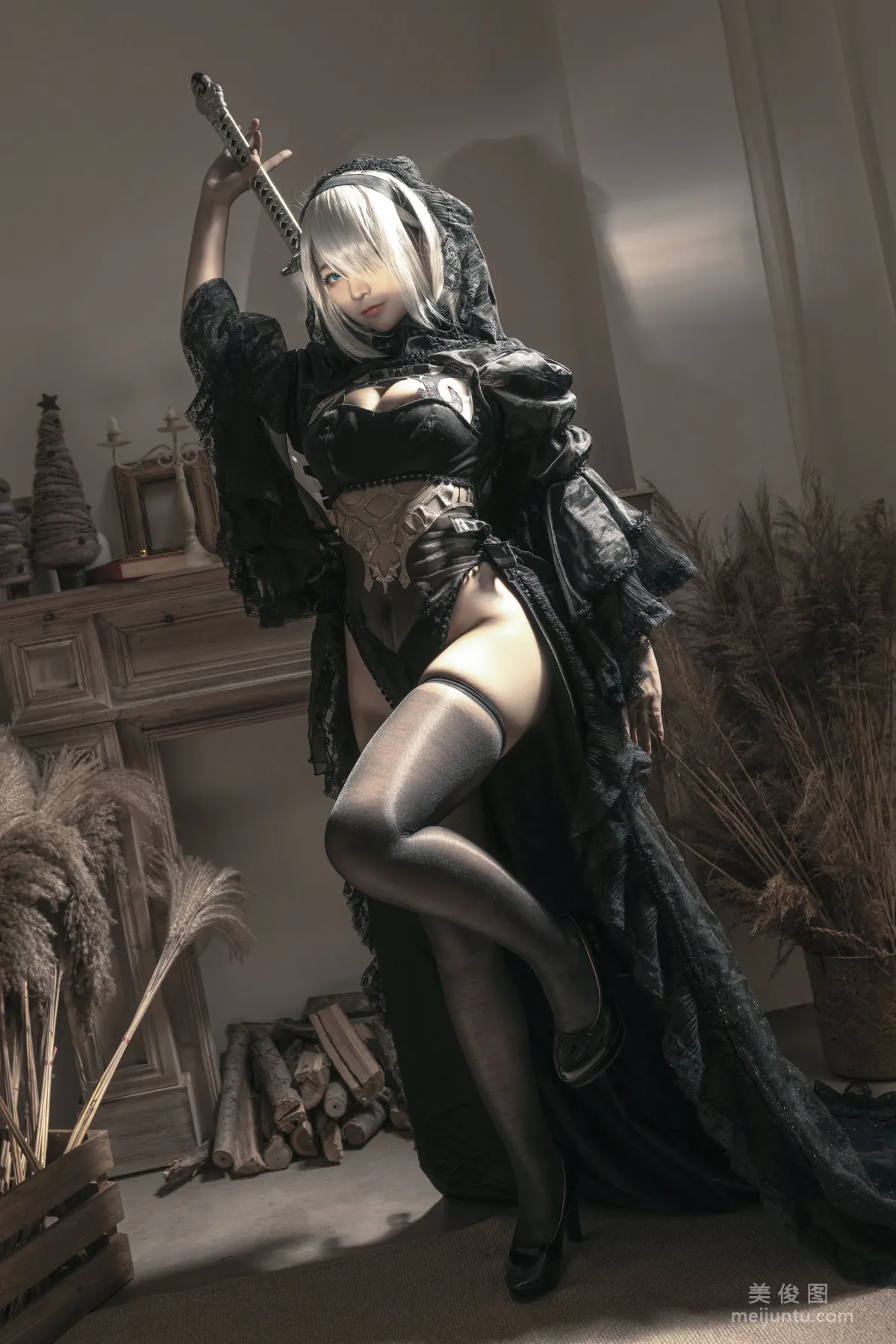 Chun Momo: Web Idols photo 17
