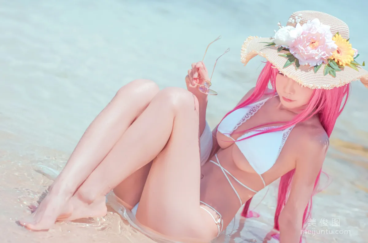 Shui Miao: Web Idols photo 10
